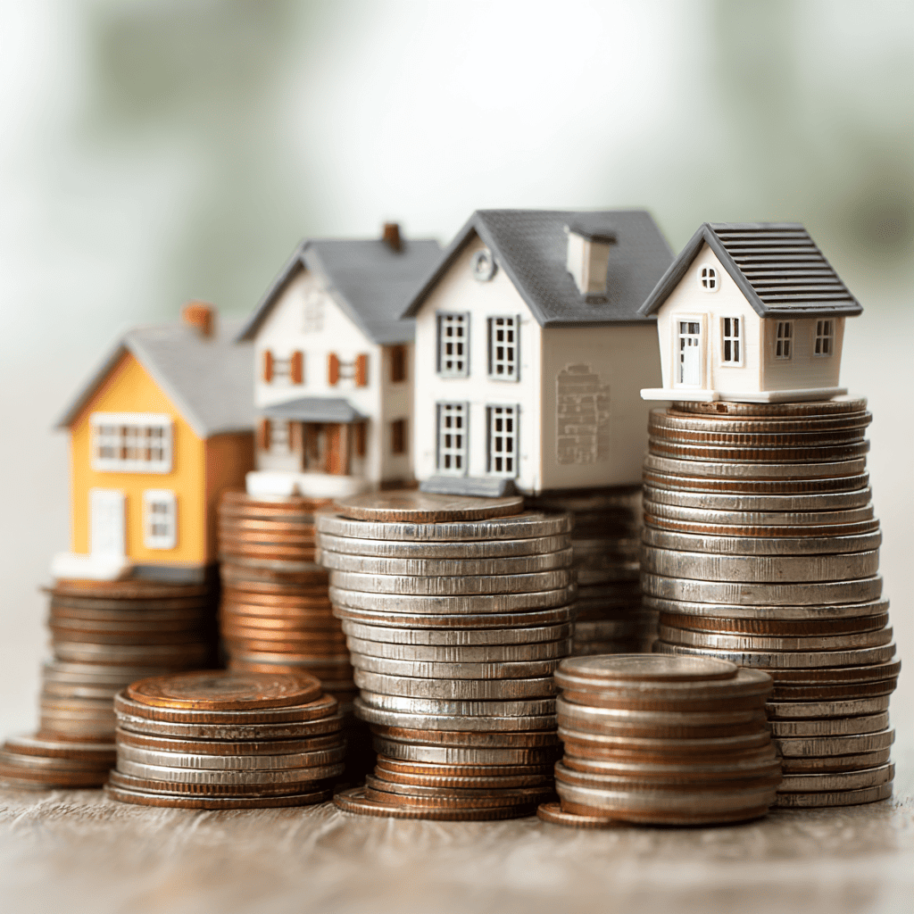 hard money lenders Washington DC